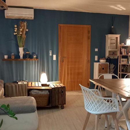 Appartement Duplex Toit Terrasse Apt Exteriér fotografie